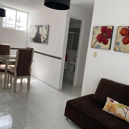 Ch1 Bonito Apartamento Amoblado En Condominio Rnt 1O8239 Valledupar Zewnętrze zdjęcie