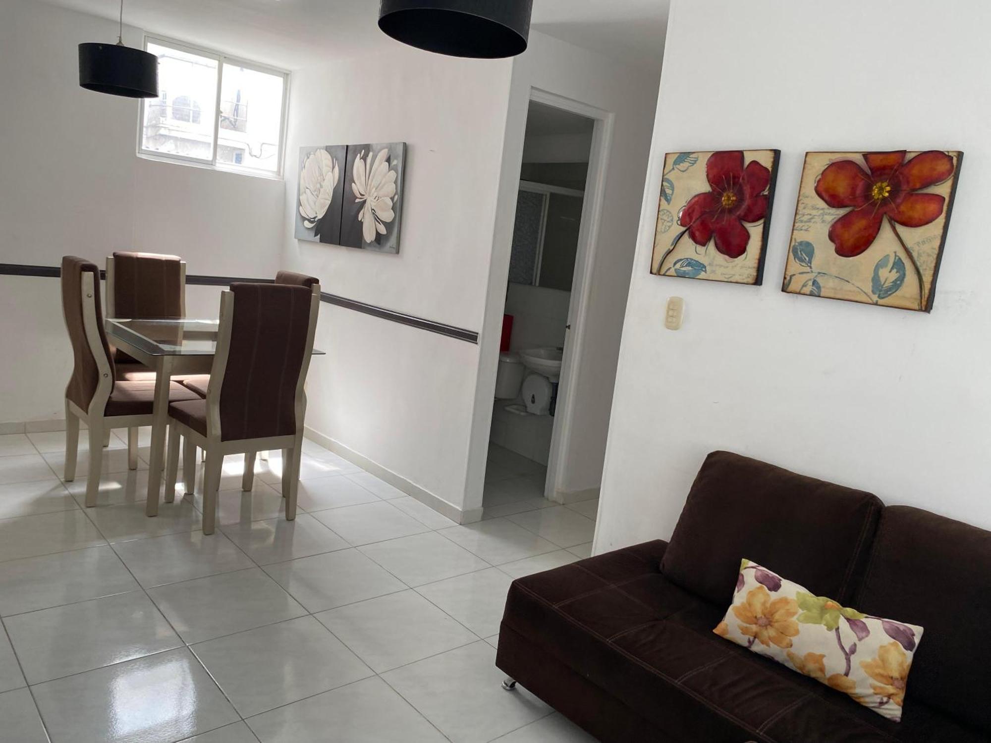 Ch1 Bonito Apartamento Amoblado En Condominio Rnt 1O8239 Valledupar Zewnętrze zdjęcie