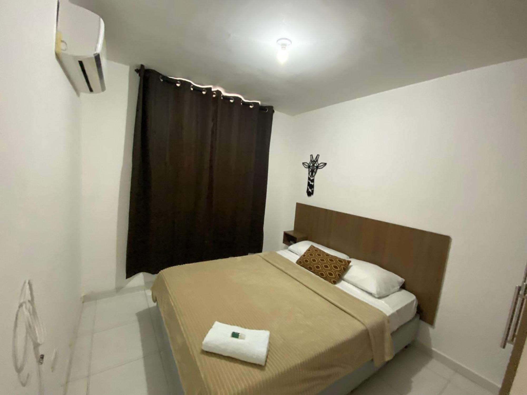 Ch1 Bonito Apartamento Amoblado En Condominio Rnt 1O8239 Valledupar Zewnętrze zdjęcie