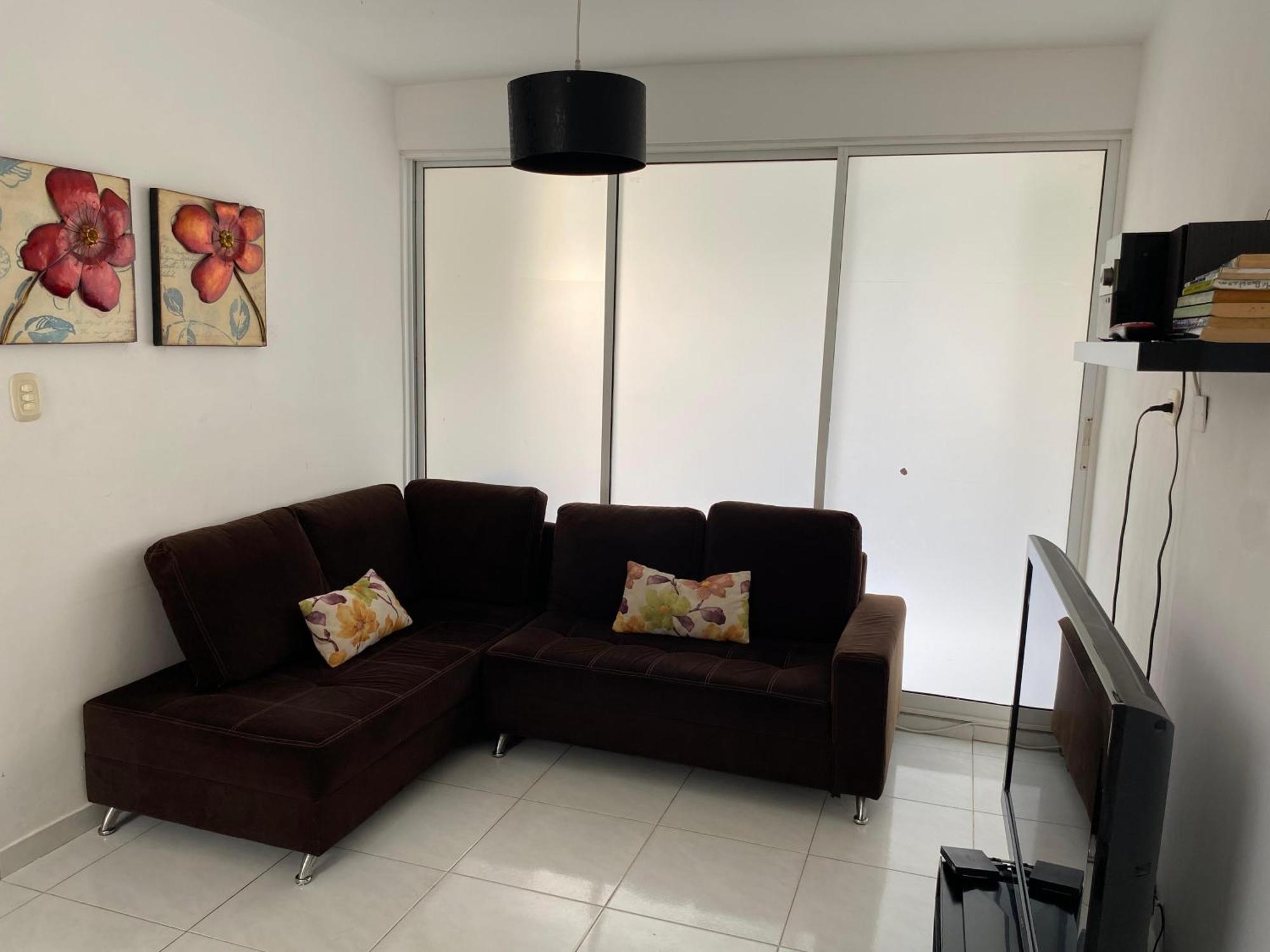 Ch1 Bonito Apartamento Amoblado En Condominio Rnt 1O8239 Valledupar Zewnętrze zdjęcie